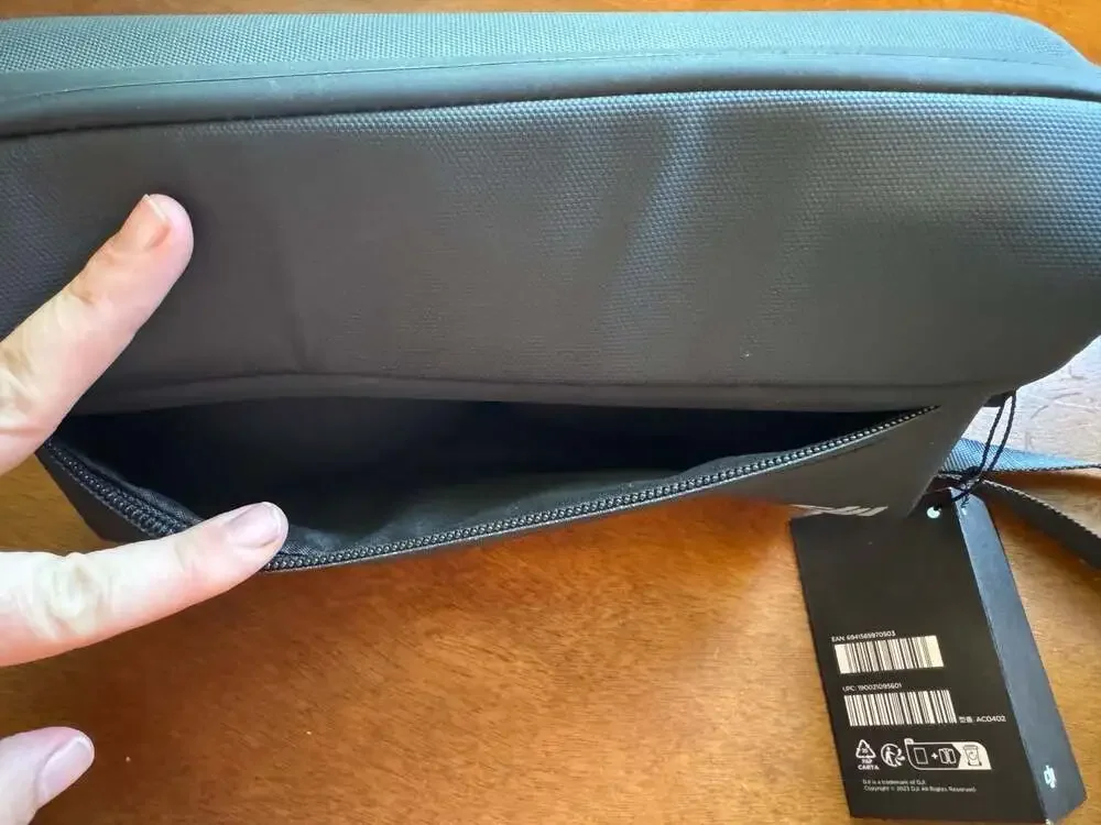 DJI Osmo Action Carrying Bag